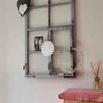 Apartment Stark Fontanella