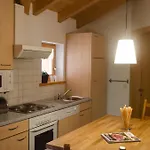 Apartment Stark Fontanella