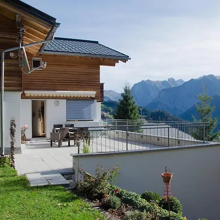 Apartment Stark *