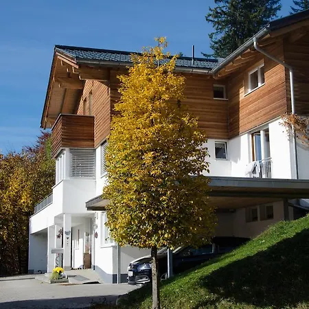 Apartment Stark *