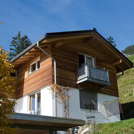 Apartment Stark