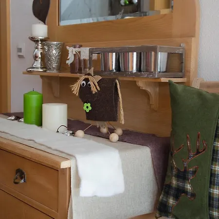 Apartment Stark