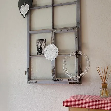 Apartment Stark Fontanella