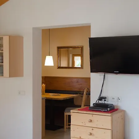 Apartment Stark