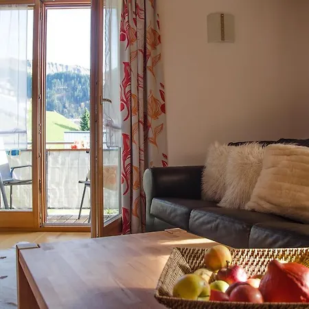 Apartment Stark *