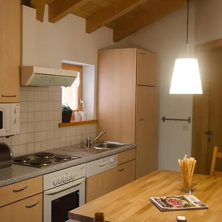 Apartment Stark Fontanella