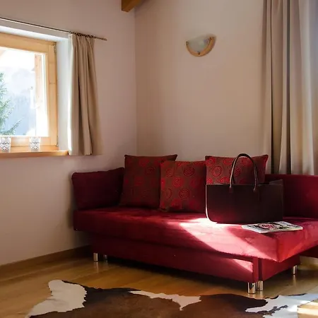 Apartment Stark Fontanella