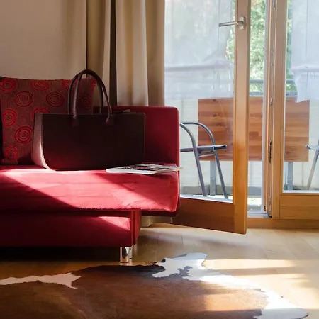 Apartman Stark *