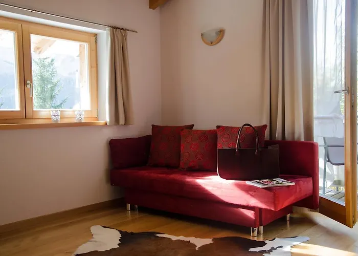 Apartment Stark Fontanella