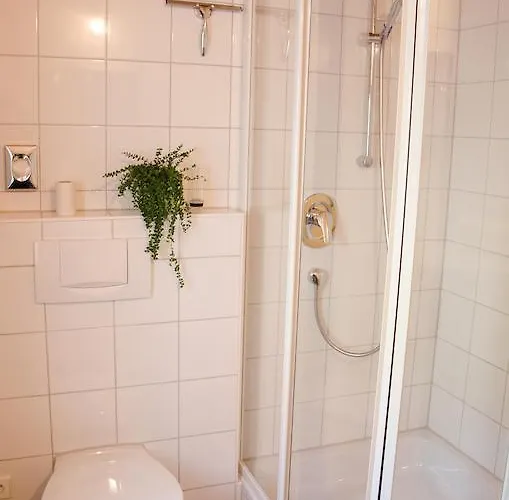 Apartment Stark Fontanella